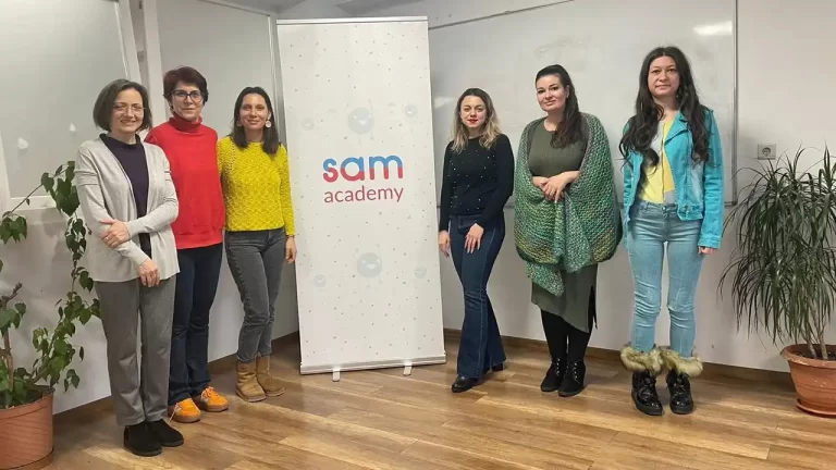 Concursul Național de Public Speaking – etapa județeană