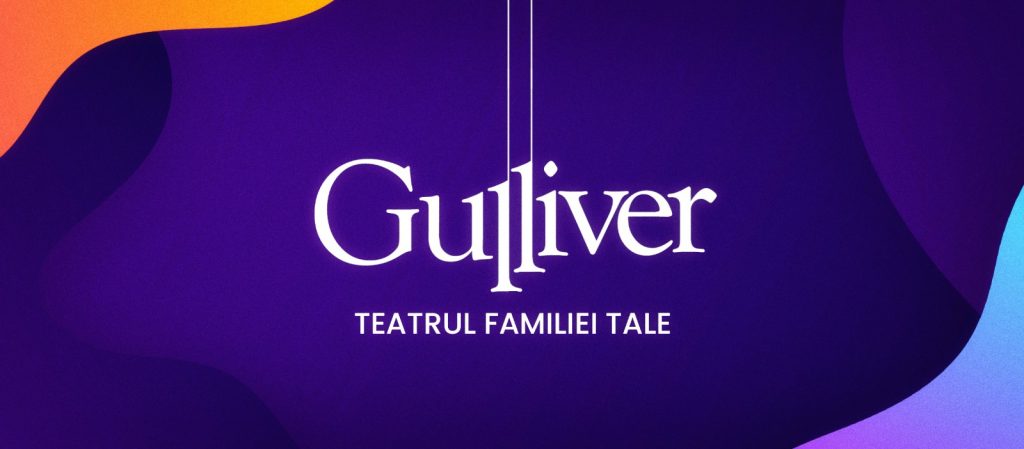 Teatrul Gulliver – Program Aprilie 2026