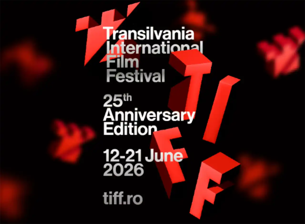 Spectacol grandios de dans pe muzica lui Ennio Morricone la TIFF.25: Notte Morricone
