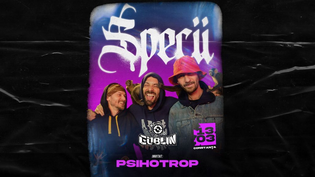 Specii