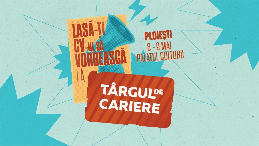 Târgul de Cariere