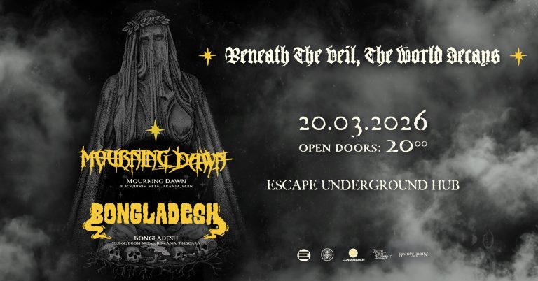 Mourning Dawn & Bongladesh