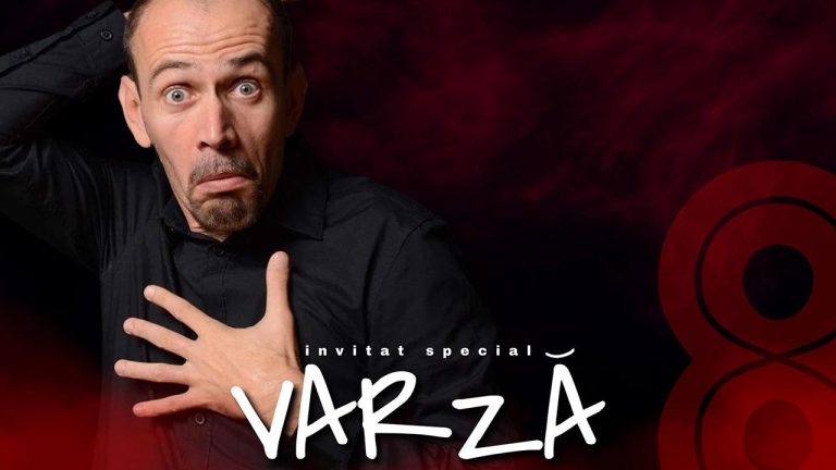 Stand-up cu Varză