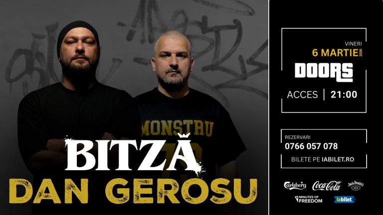 Bitză & Dan Gerosu