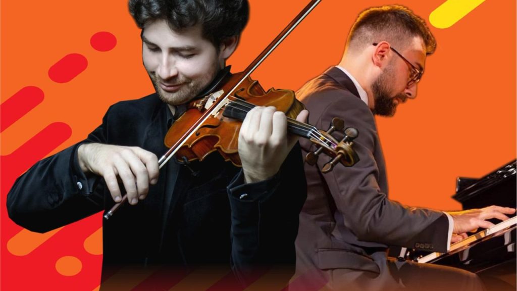 uo Valentin Șerban/ Mihai Diaconescu