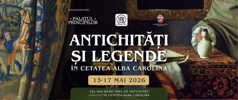 Târg: Antichități și Legende