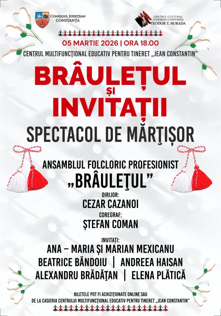 Brâulețul