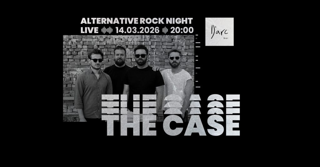 The Case