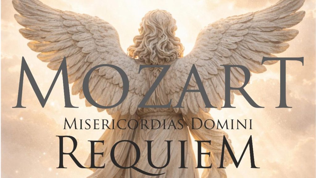 Mozart - Requiem/ Gian Luigi Zampieri