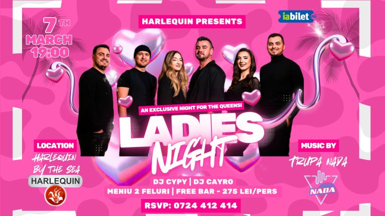 Ladies Night