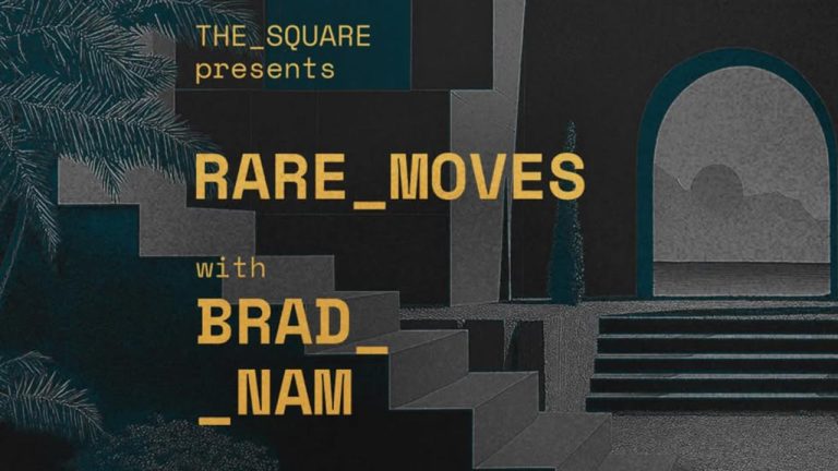 Rare Moves