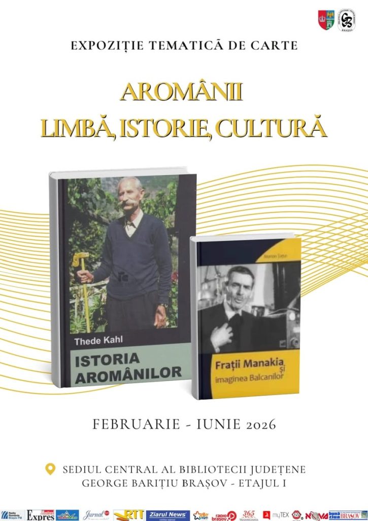 Aromânii