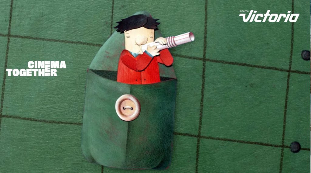 Scurtmetraje nonverbale cu atelier