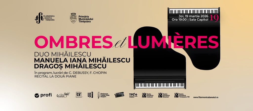 Ombres et Lumières