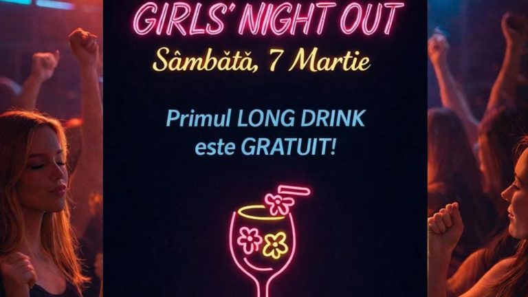 Girls Night Out
