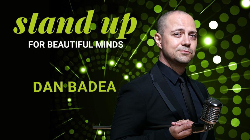 Dan Badea