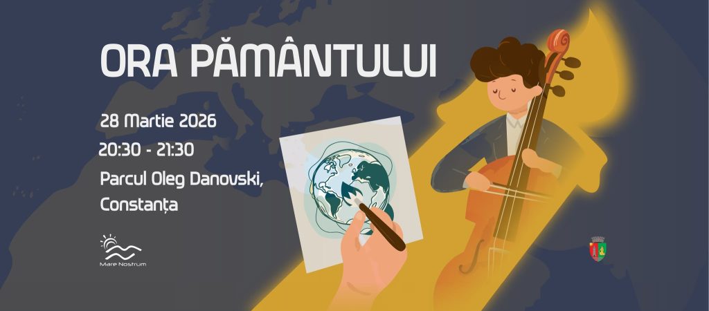 Ora Pământului
