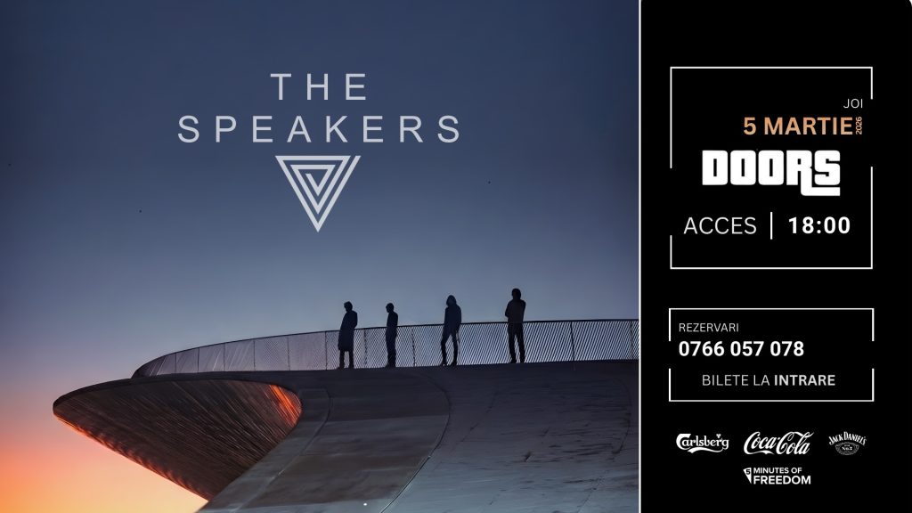 The Speakers