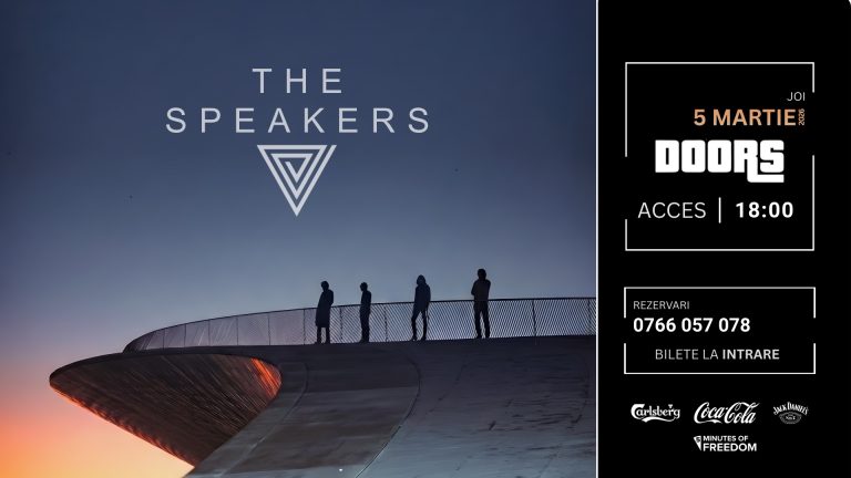 The Speakers