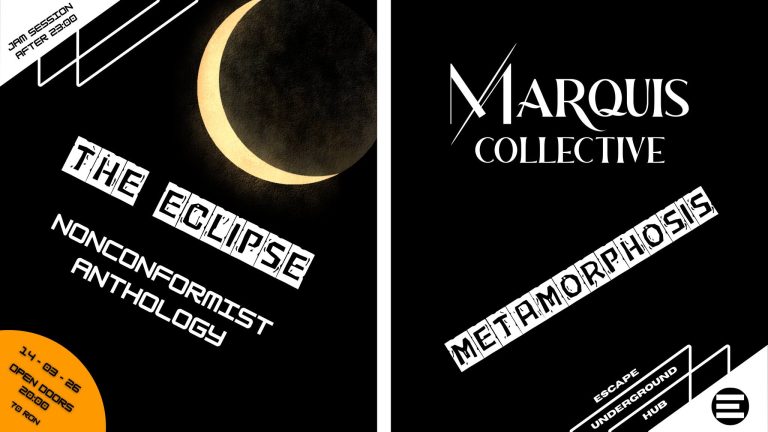 Marquis Collective & Nonconformist Anthology | Jazz Fusion Concert