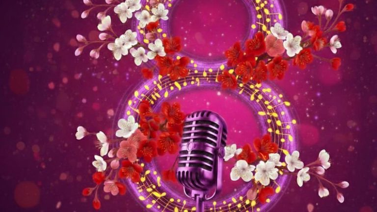 Girls Karaoke Night