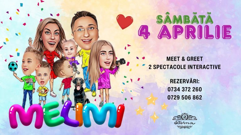 Familia Melimi