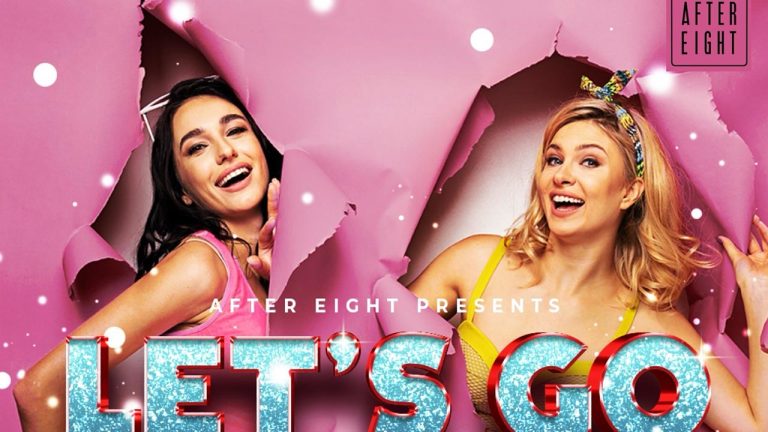 Let’s go Girls / Ladies Night