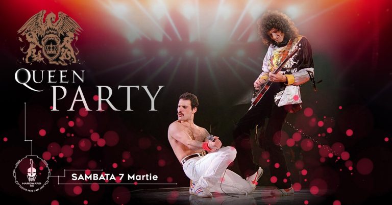 Queen After-Party