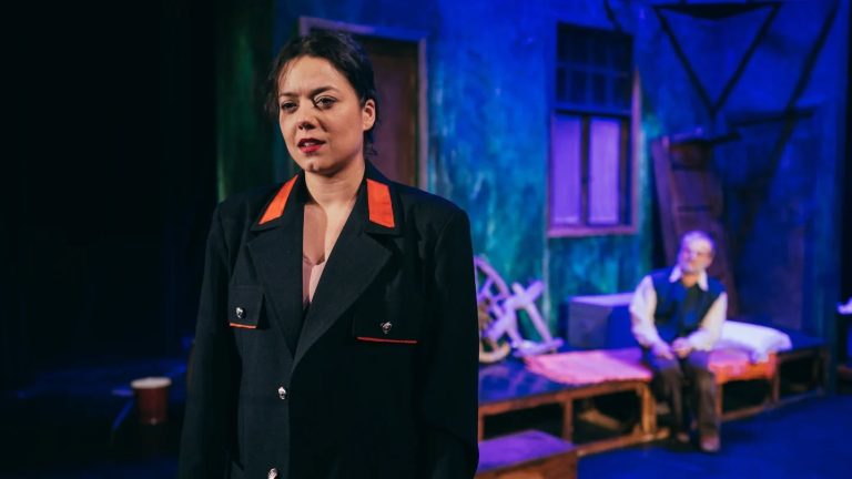 Domnișoara Nastasia