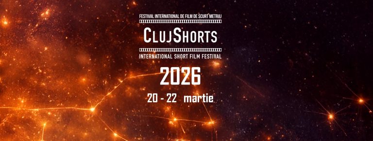 ClujShorts14 - International Shorts Film Festival