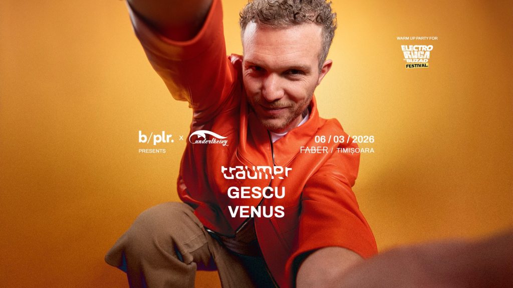 b/plr. x Undertheivy - Traumer
