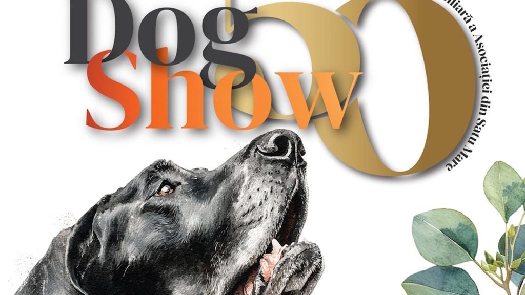 DogShow 2026