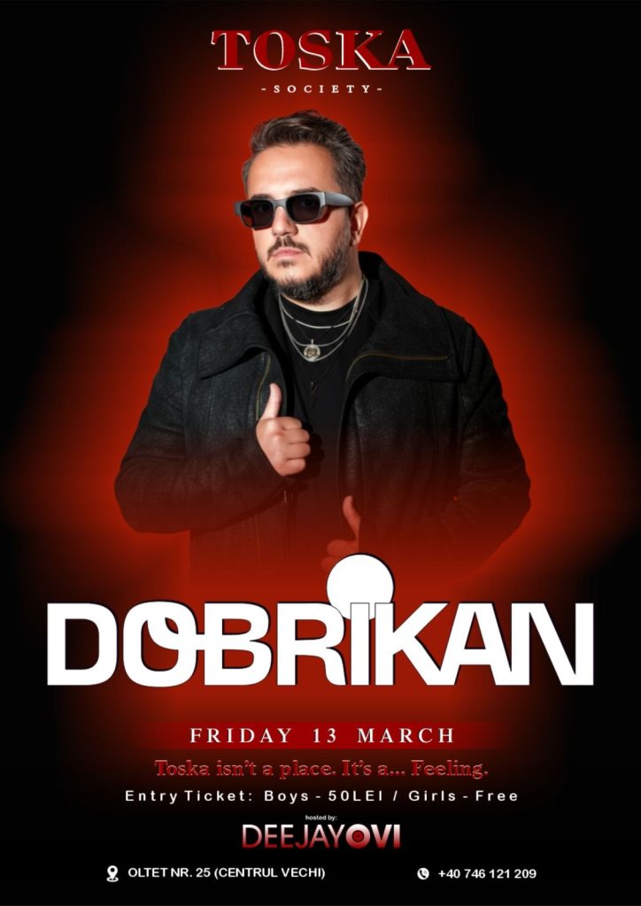 Dobrikan