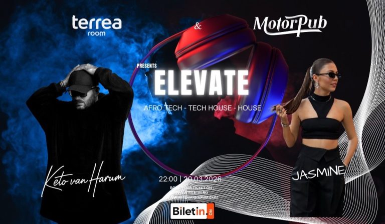 Elevate - Terrea Room
