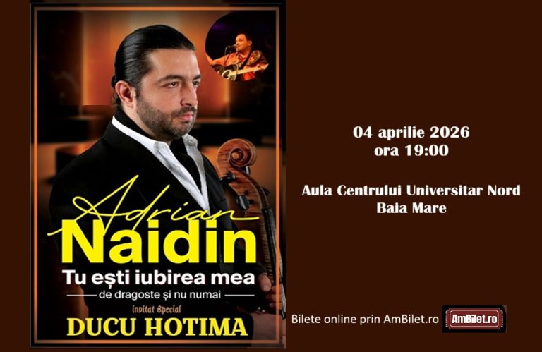 Adrian Naidin