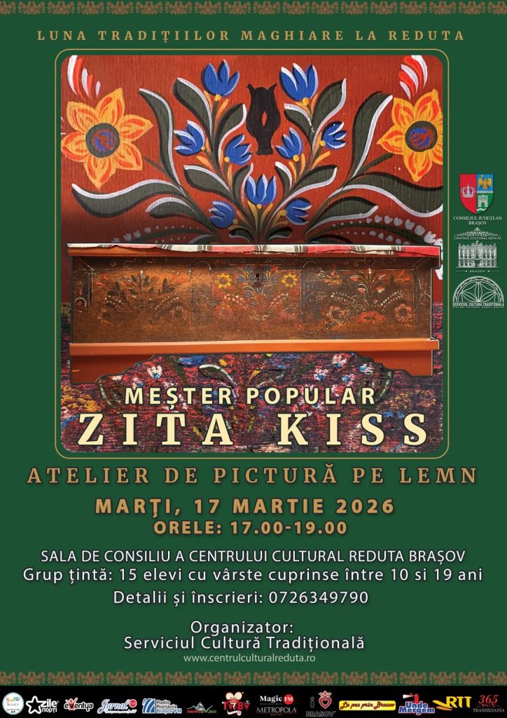 Zita Kiss