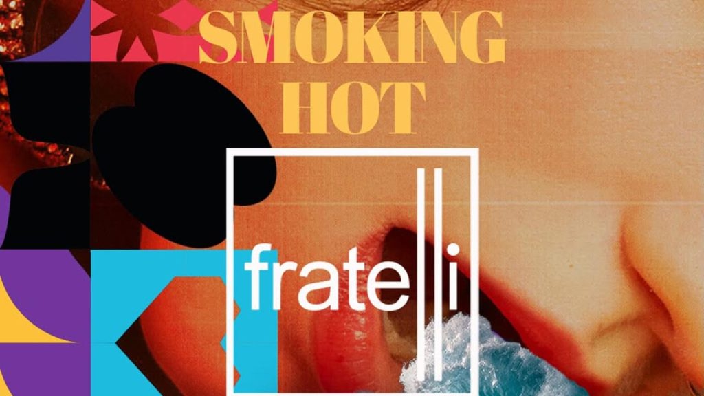 Smoking Hot