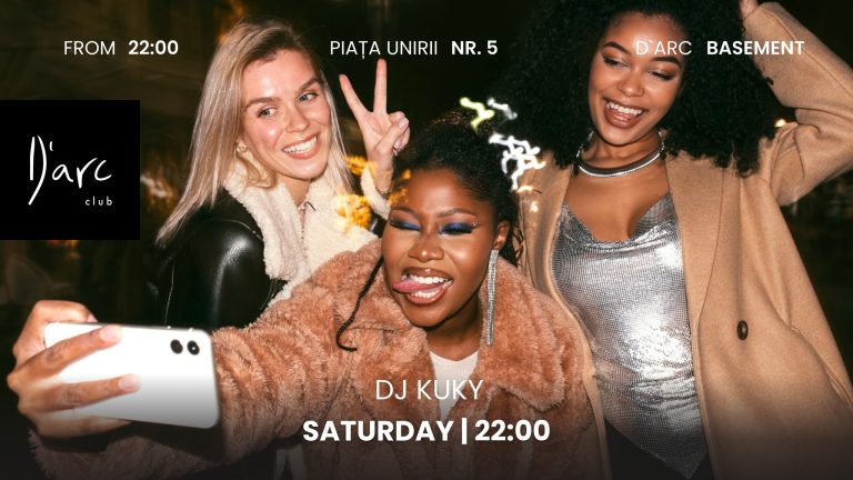 A Night with DJ Kuky