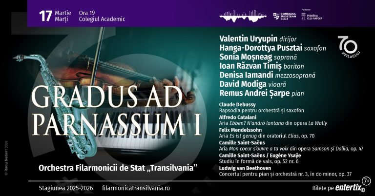 Gradus ad Parnassum