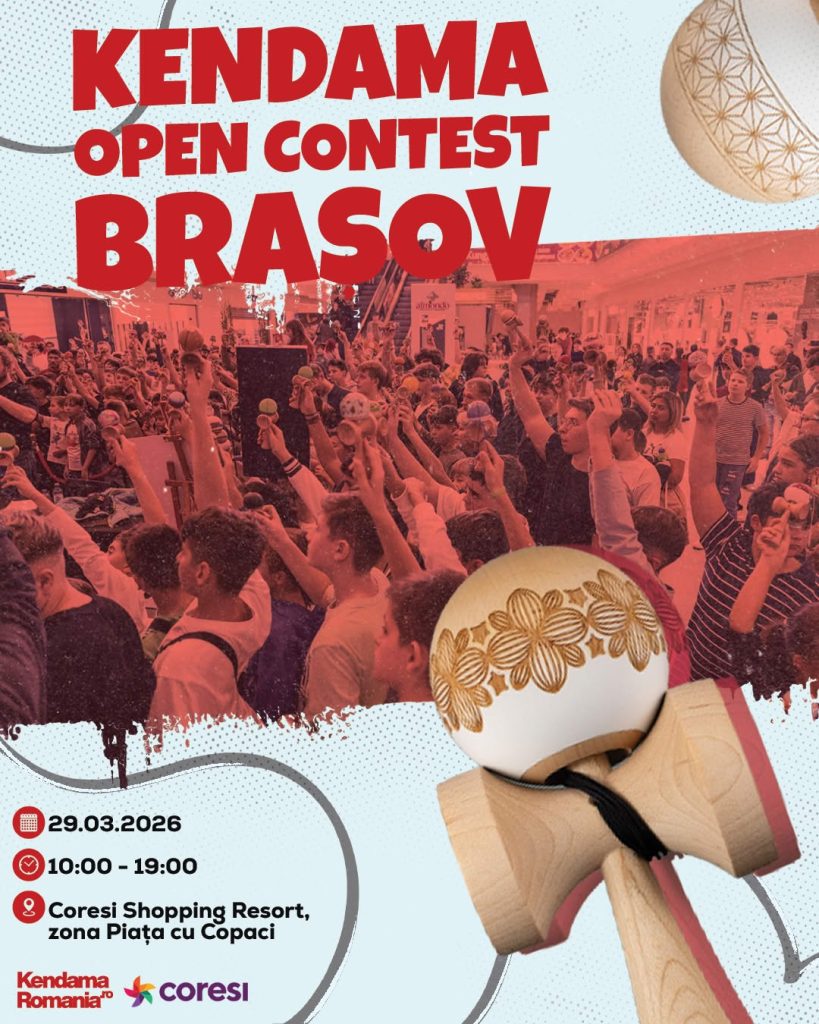 Campionat de Kendama