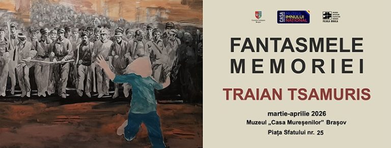 Fantasmele Memoriei