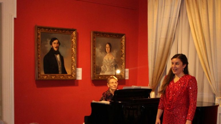 Recitalul de la ora cinci – Callas… La Divina