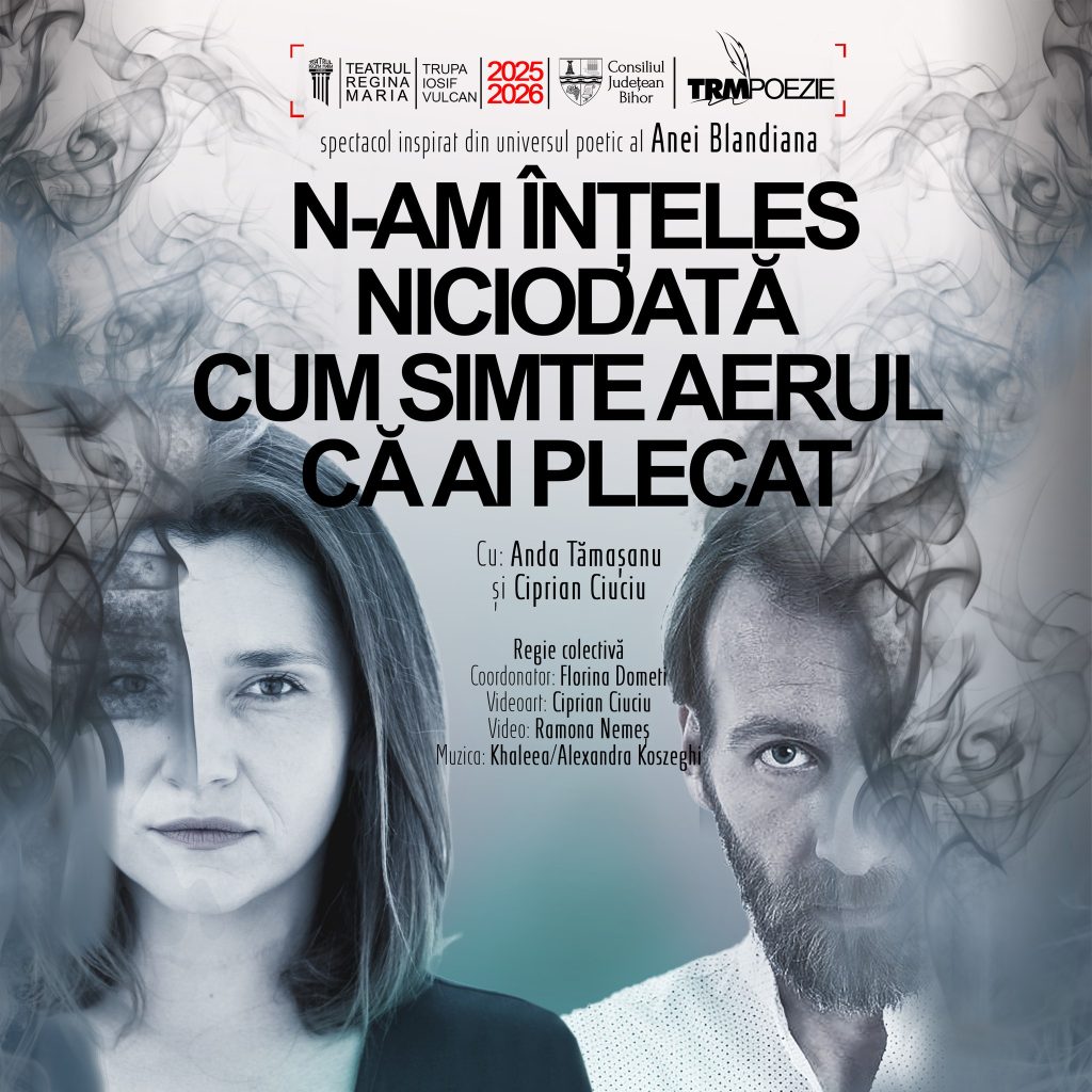 Simte N-AM ÎNȚELES NICIODATĂ CUM SIMTE AERUL CĂ AI PLECAT! • Zile și Nopți