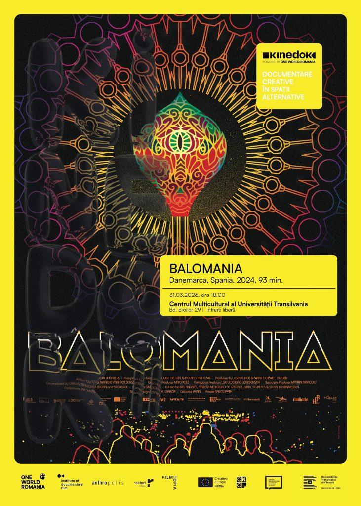 Balomania