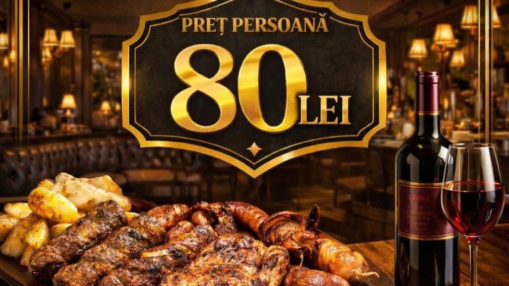 Degustare Selecții Vinuri