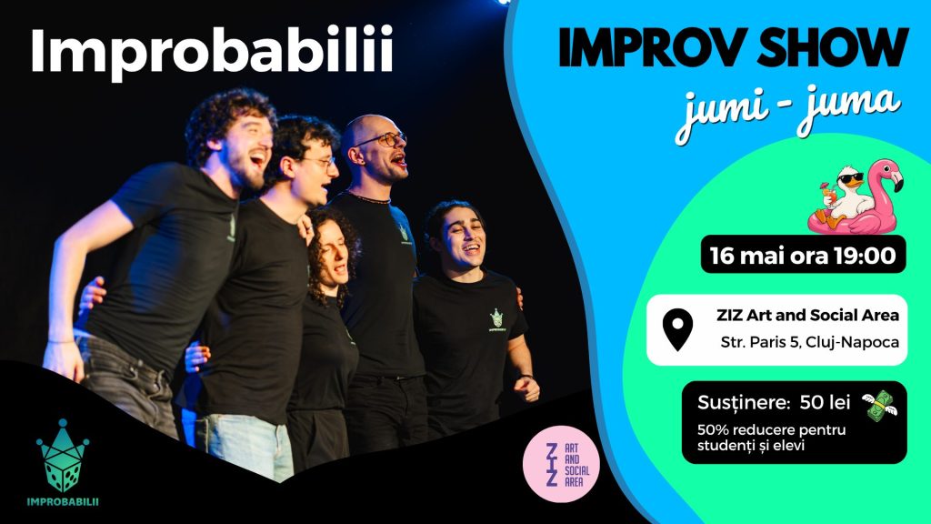 Improbabilii