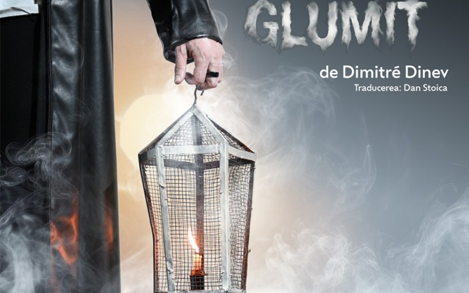 Cu sufletul nu-i de glumit