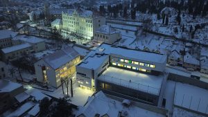 Arhitectura ca pedagogie invizibilă