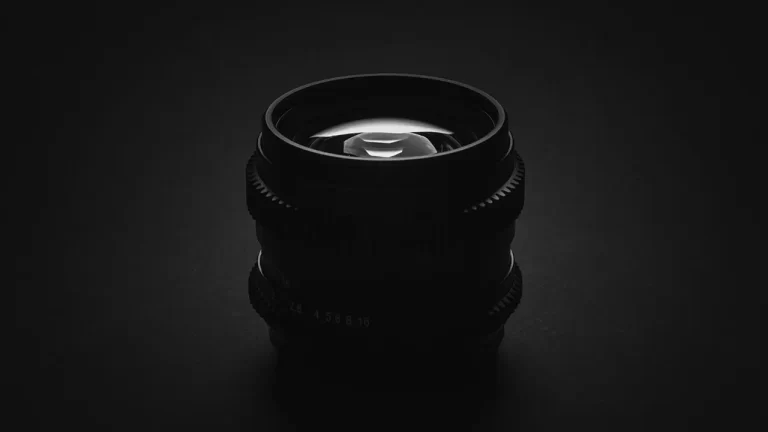 Arta fotografica - prin lentila altora