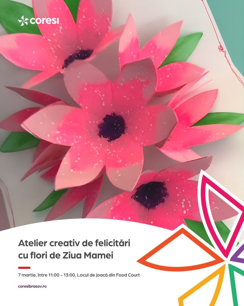 Atelier creativ